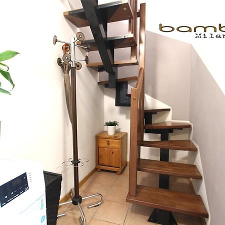 Bamboo Milano Copernico Milão Exterior foto