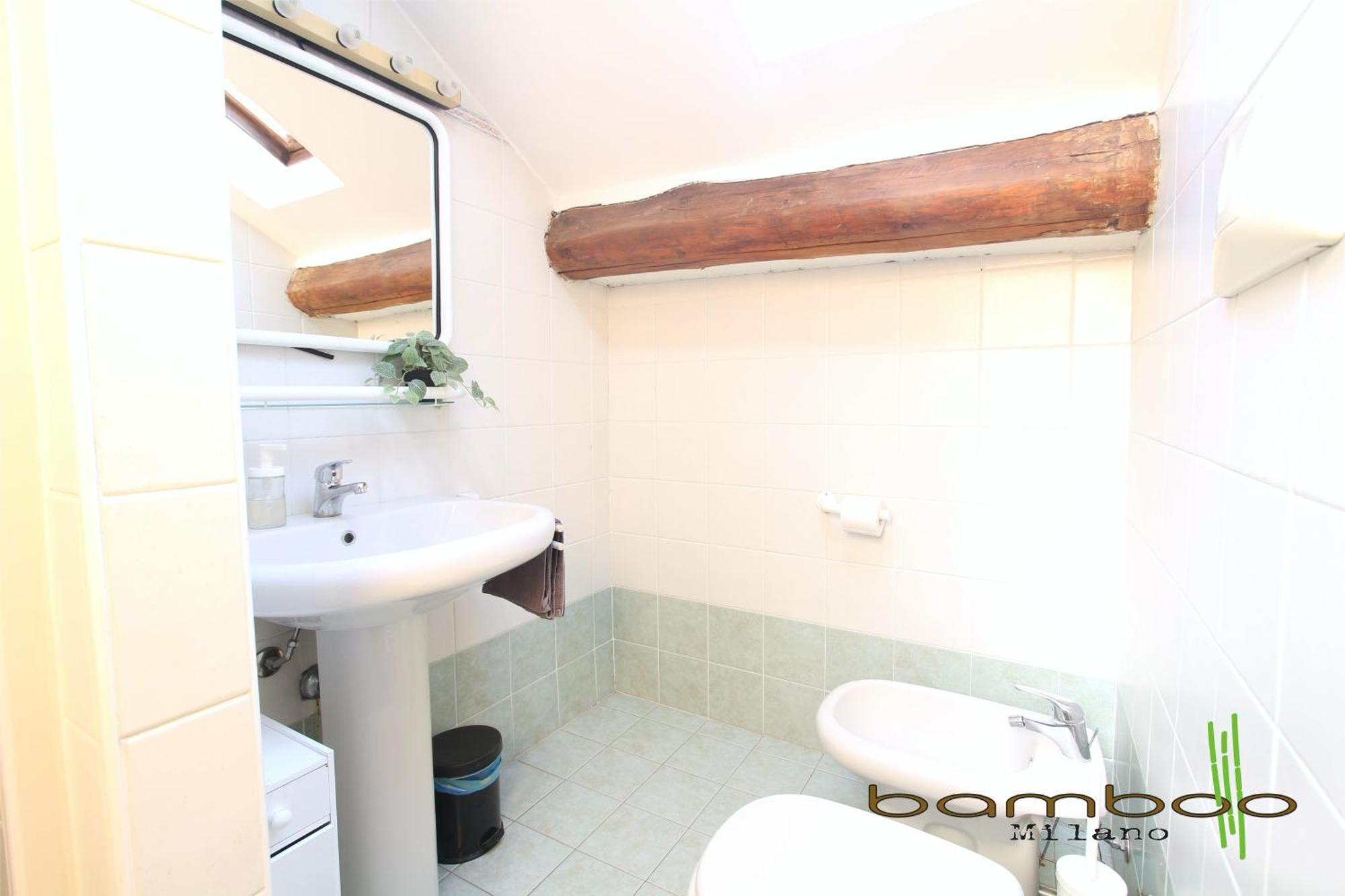 Bamboo Milano Copernico Milão Exterior foto