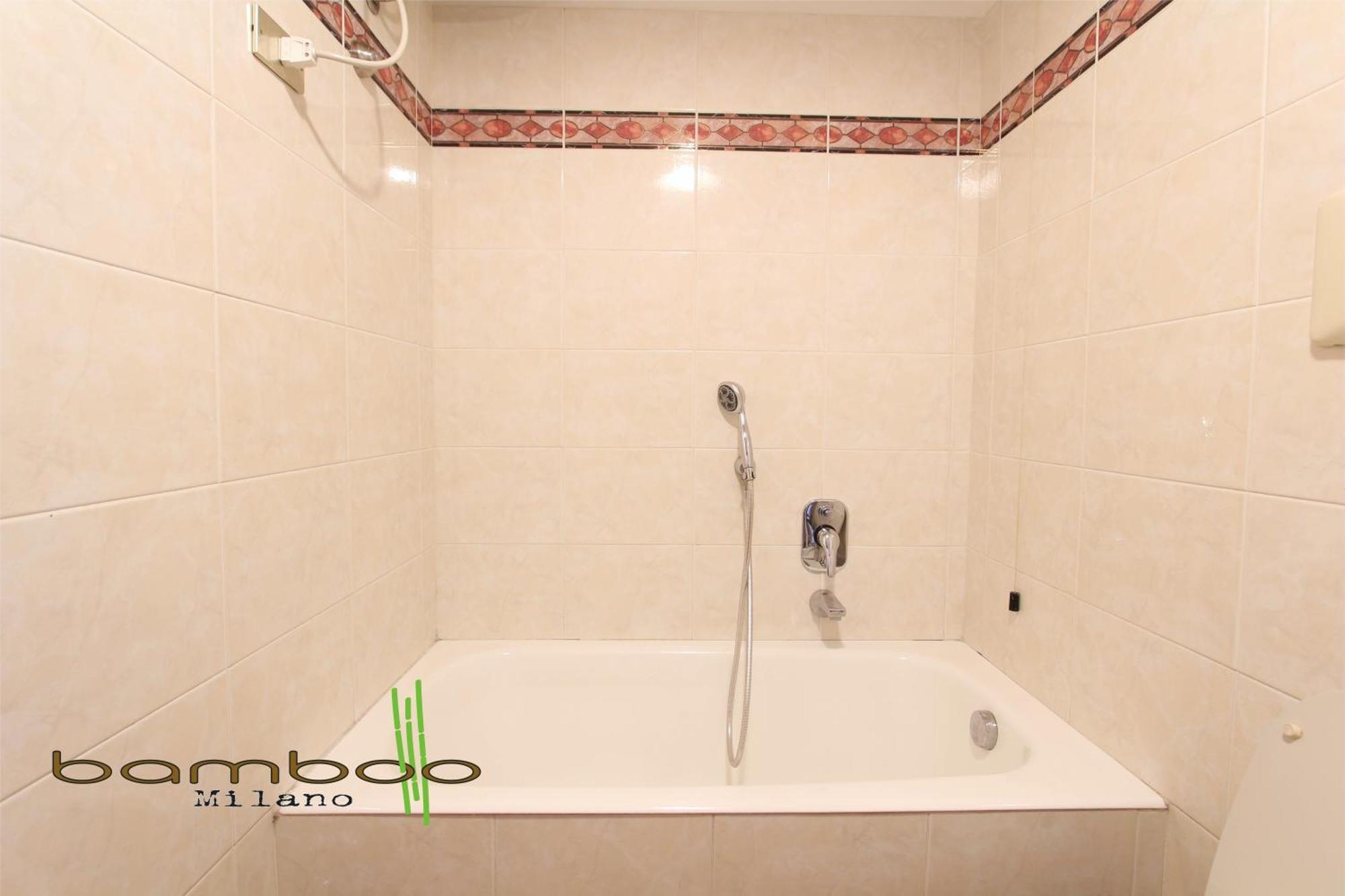 Bamboo Milano Copernico Milão Exterior foto