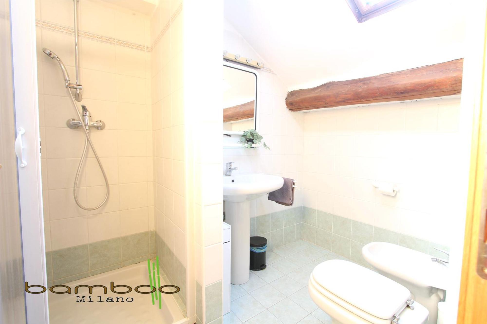 Bamboo Milano Copernico Milão Exterior foto
